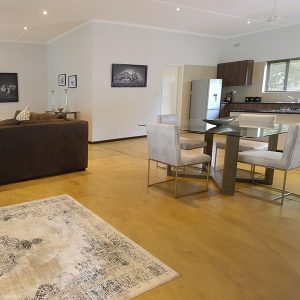 Victoria Falls Holiday Home I Self Catering Home
